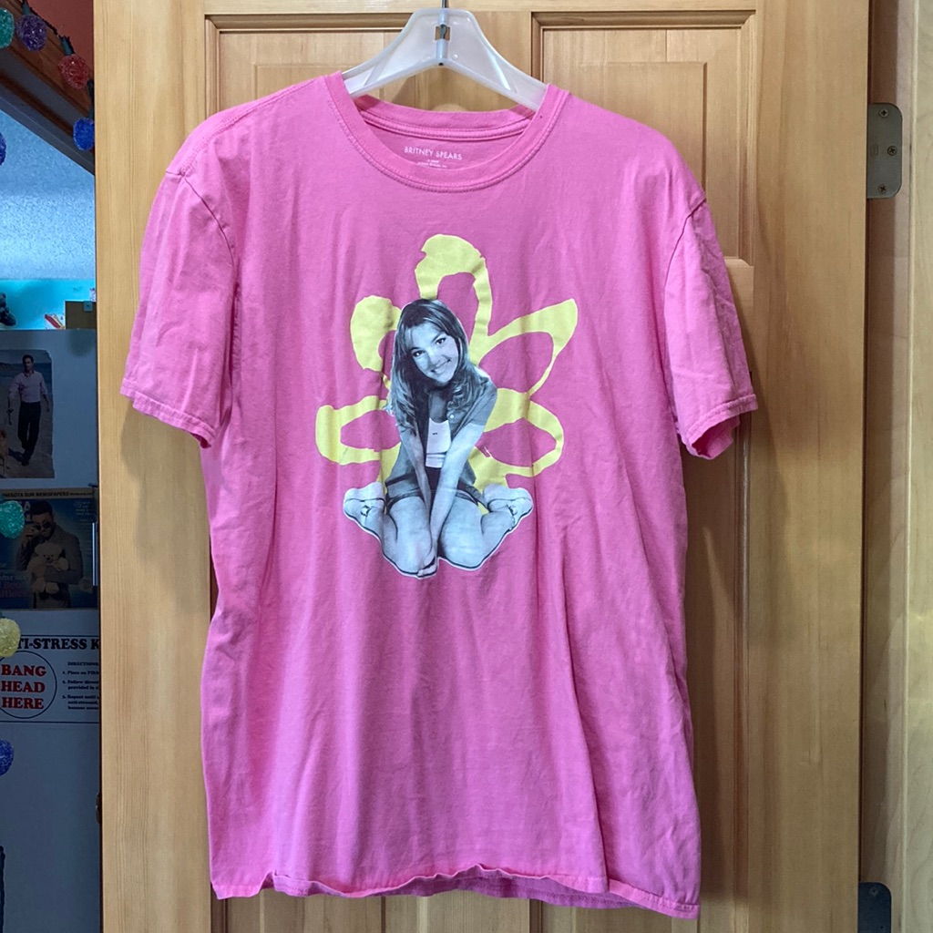 Britney Spears TShirt
